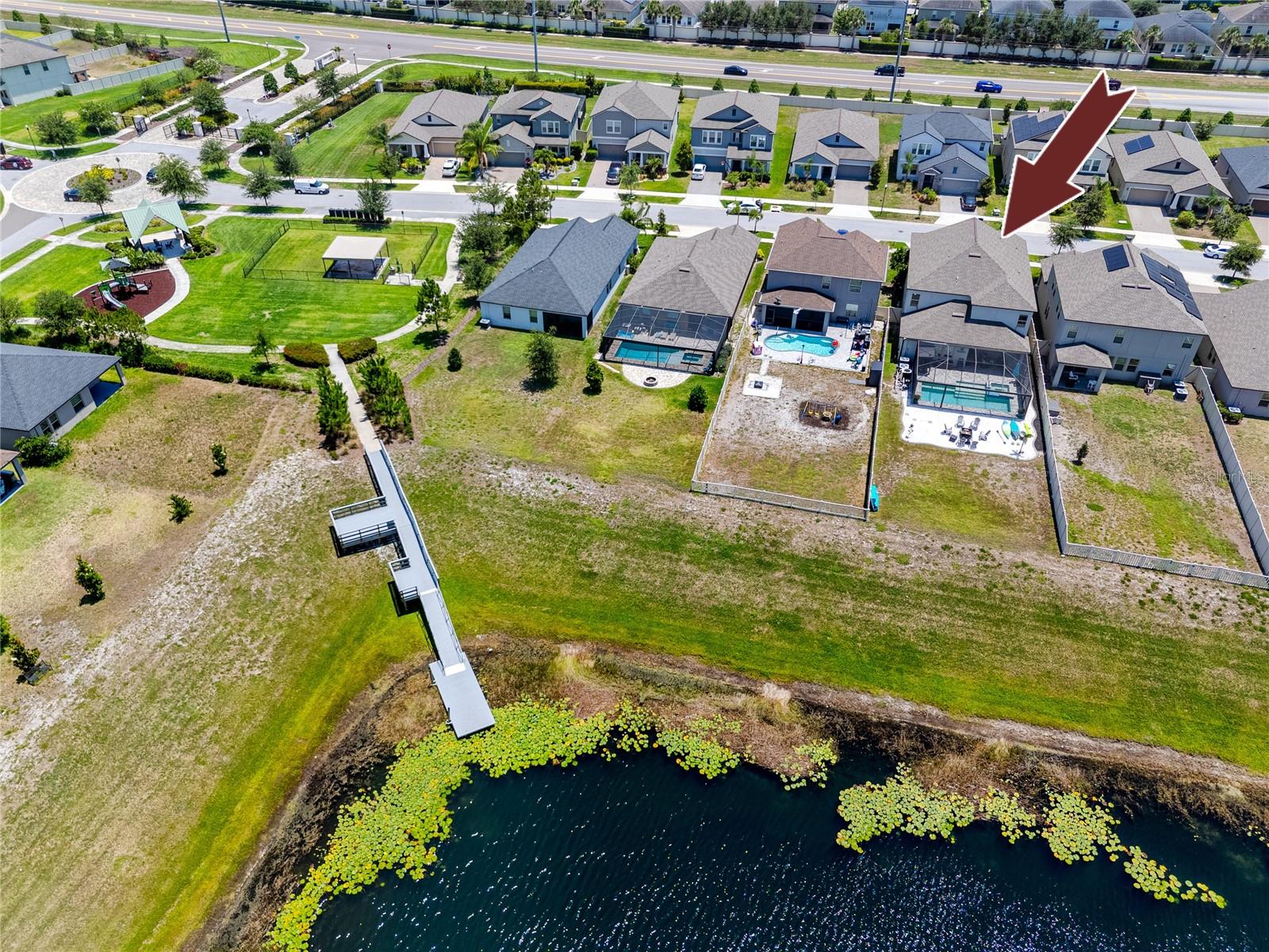 11320 CHILLY WATER CT