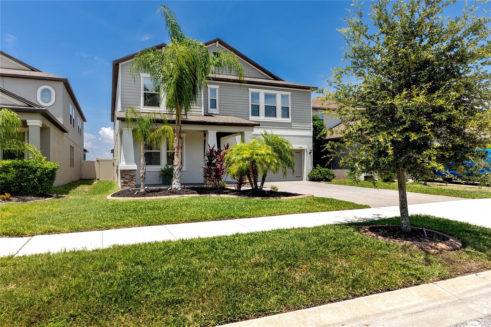 11320 CHILLY WATER CT