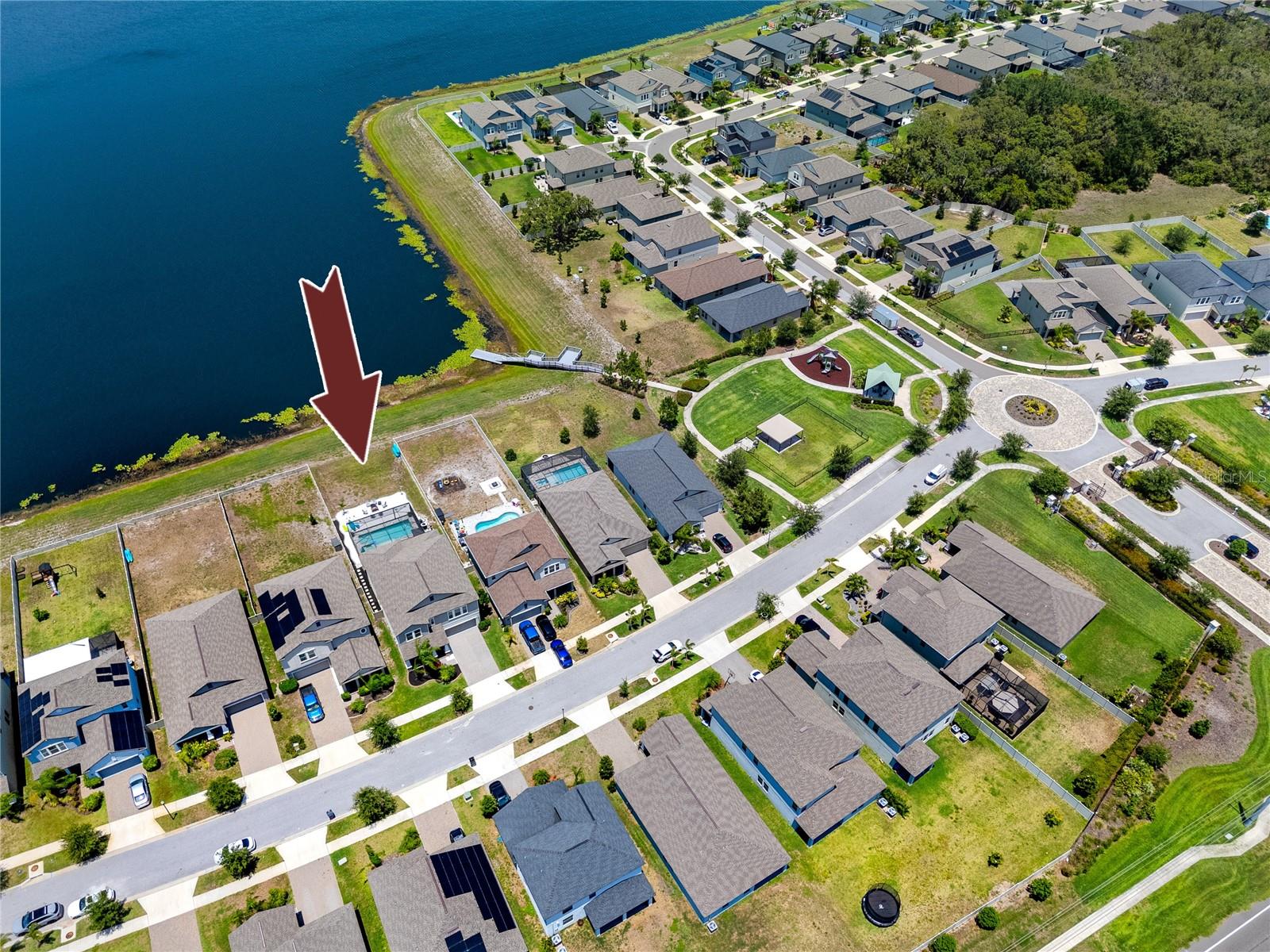 11320 CHILLY WATER CT