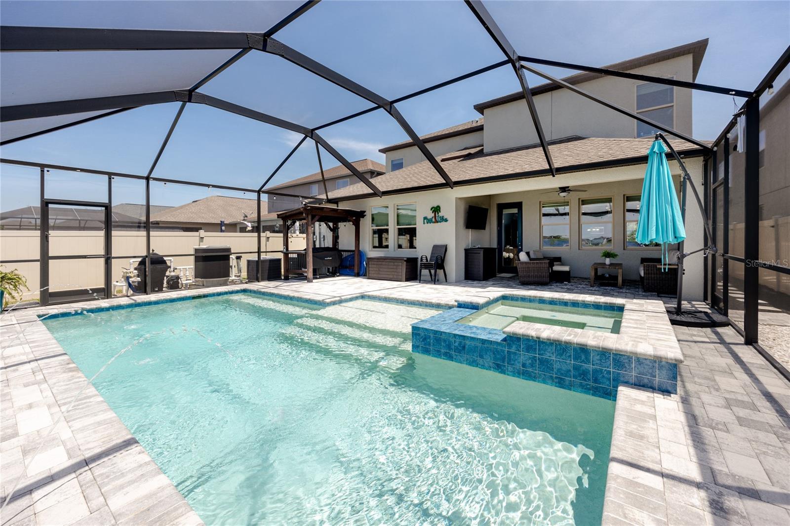 11320 CHILLY WATER CT