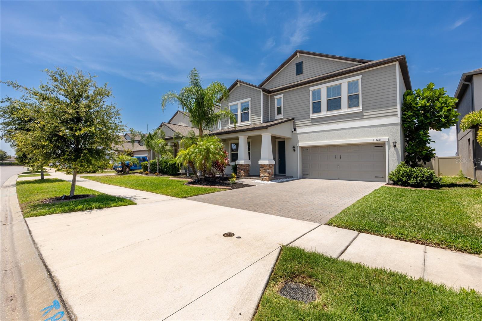 11320 CHILLY WATER CT