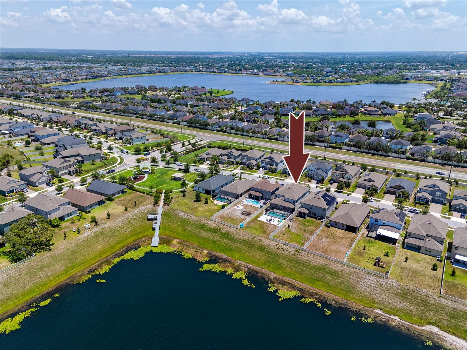 11320 CHILLY WATER CT