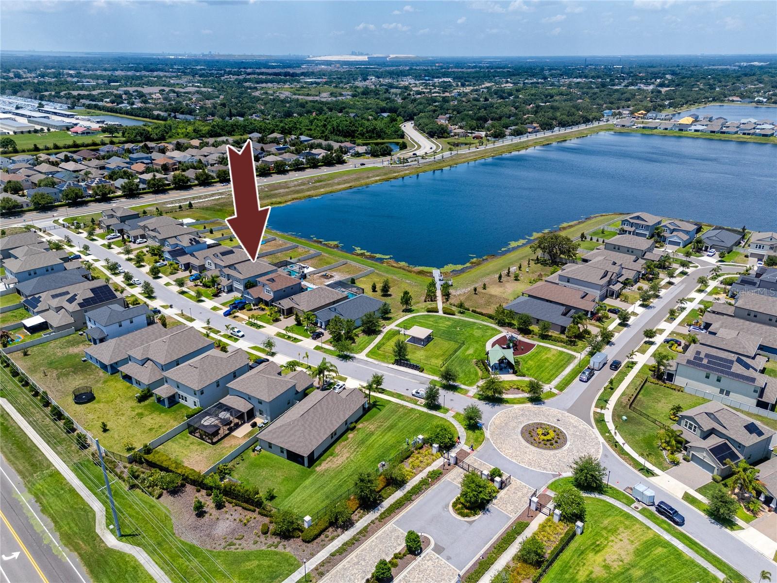 11320 CHILLY WATER CT