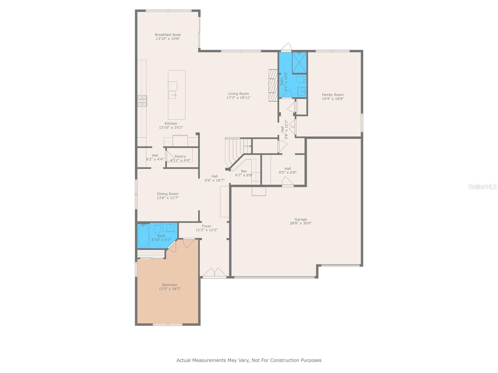 13859 SHARP HAWK DR