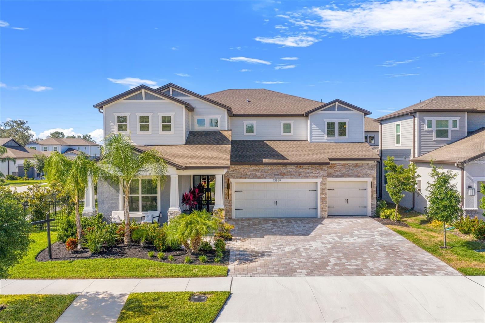 13859 SHARP HAWK DR