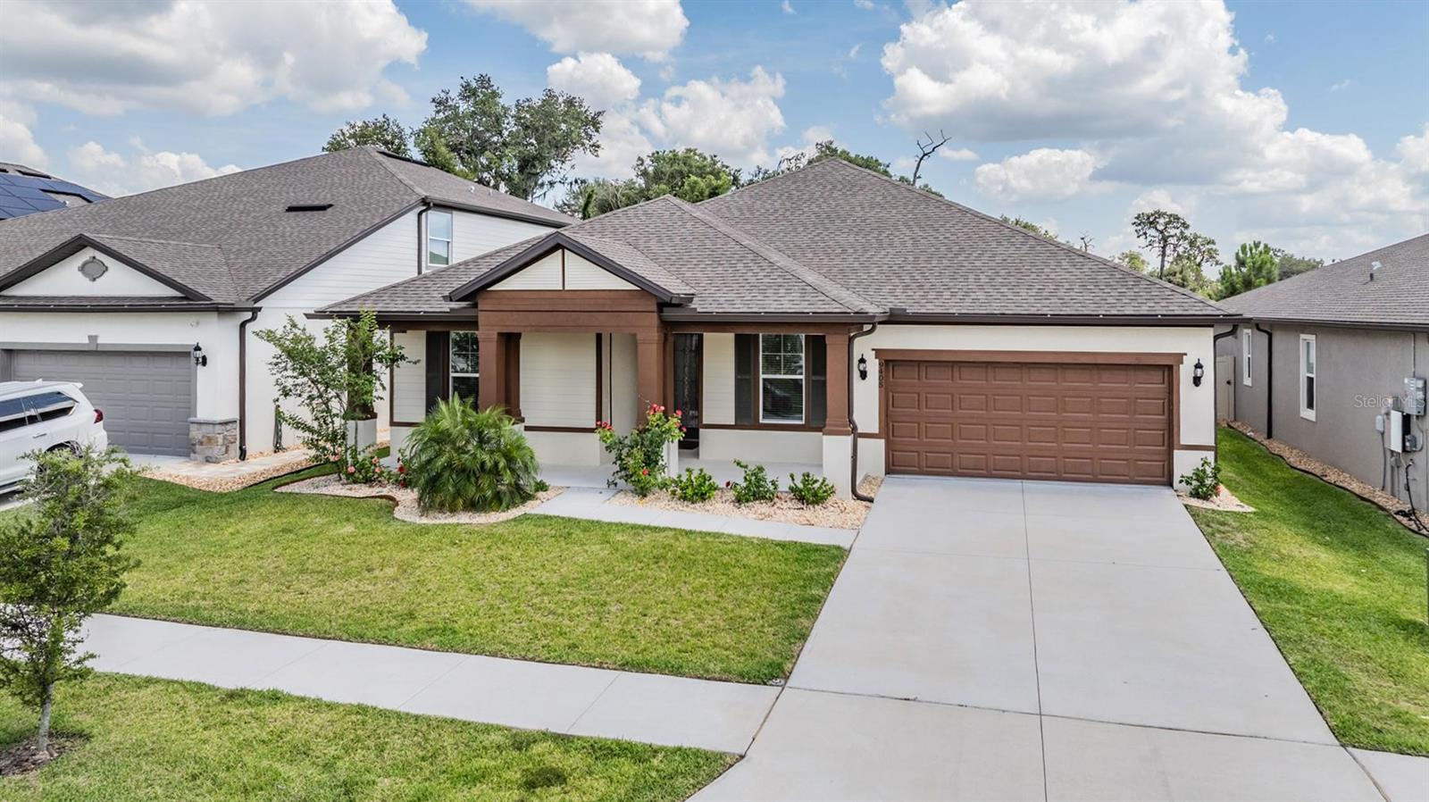 9405 IBIS GROVE BLVD