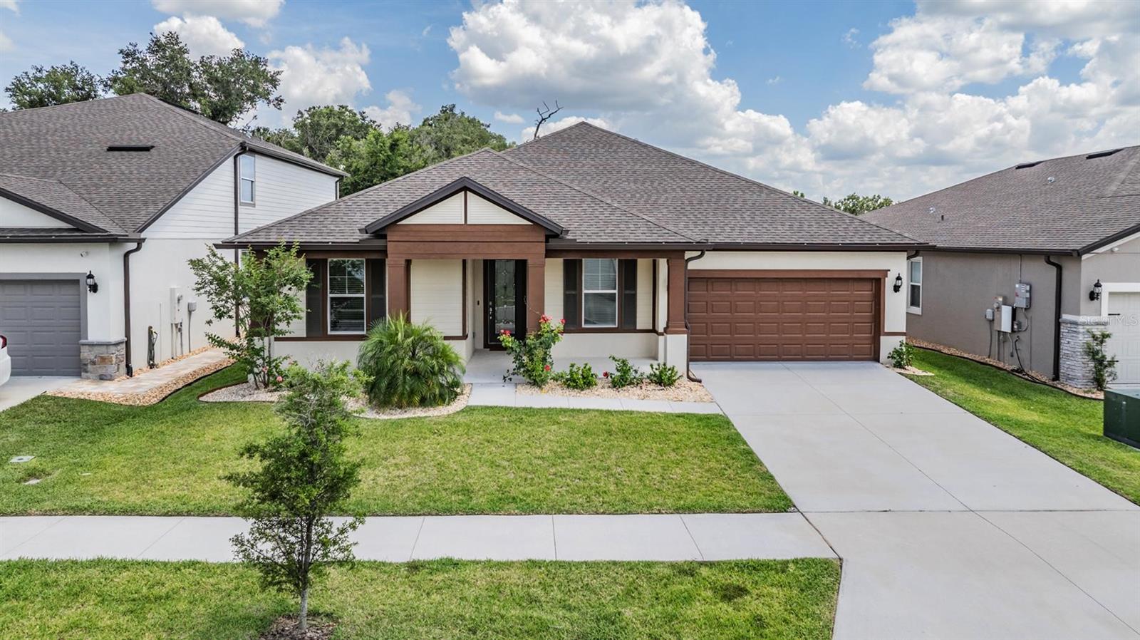 9405 IBIS GROVE BLVD