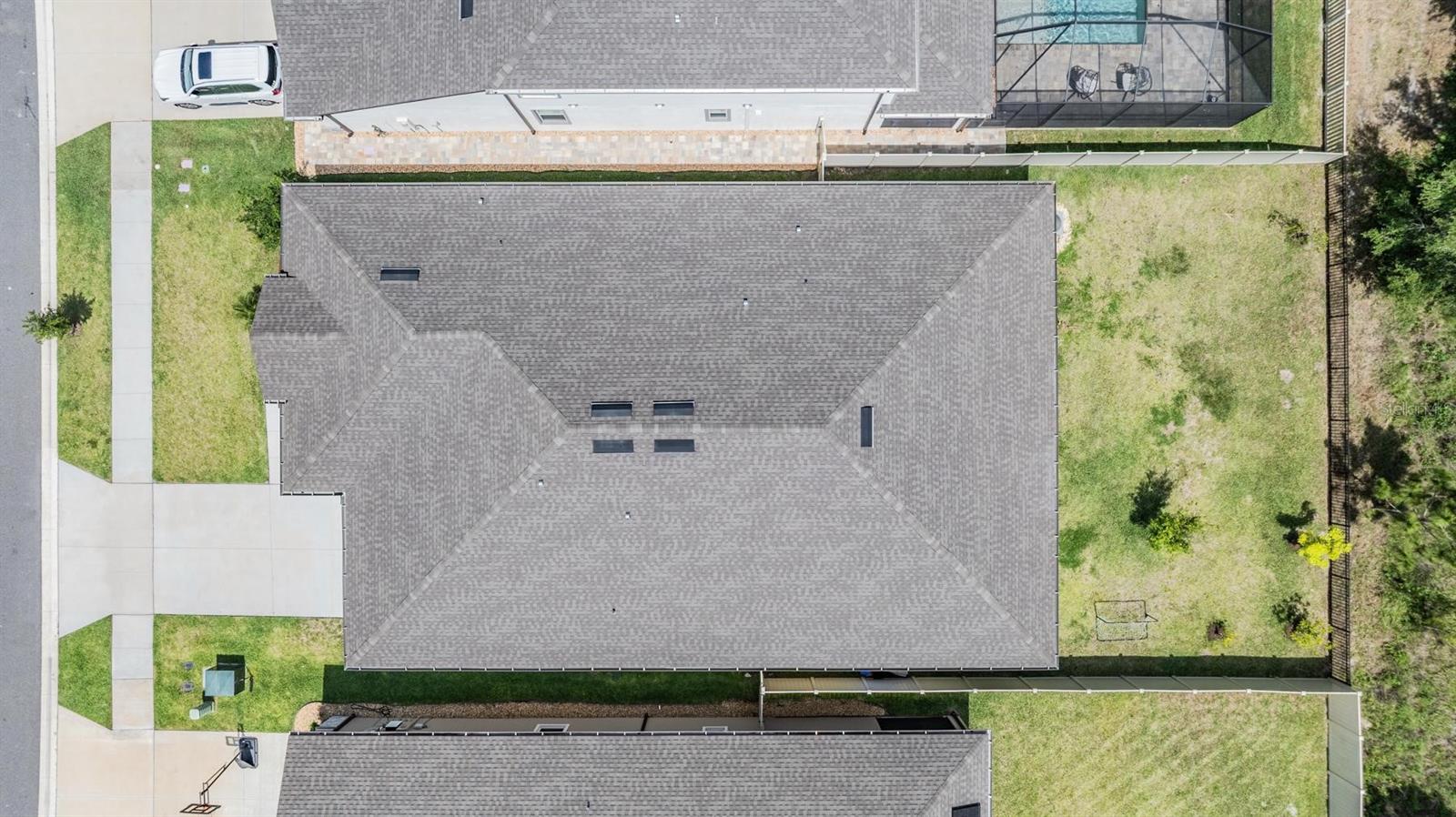 9405 IBIS GROVE BLVD