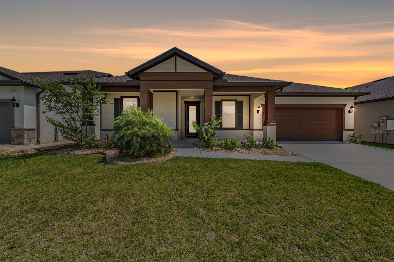 9405 IBIS GROVE BLVD