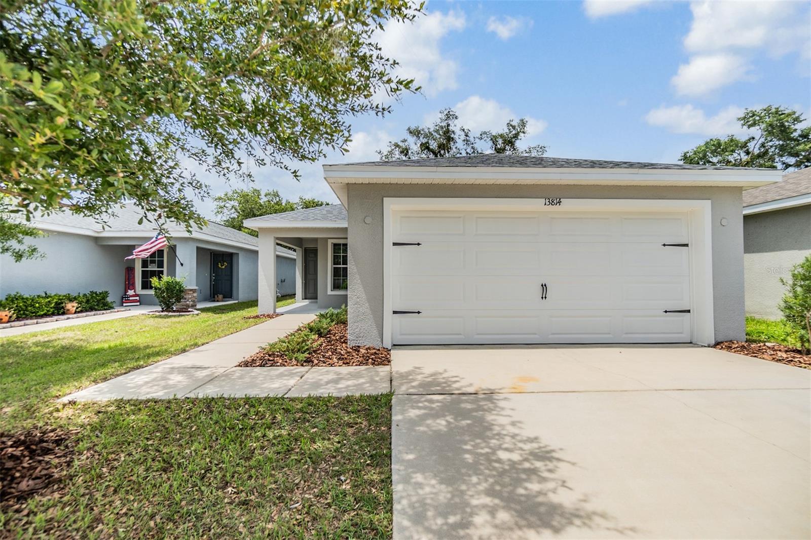 13814 HARVESTWOOD LN