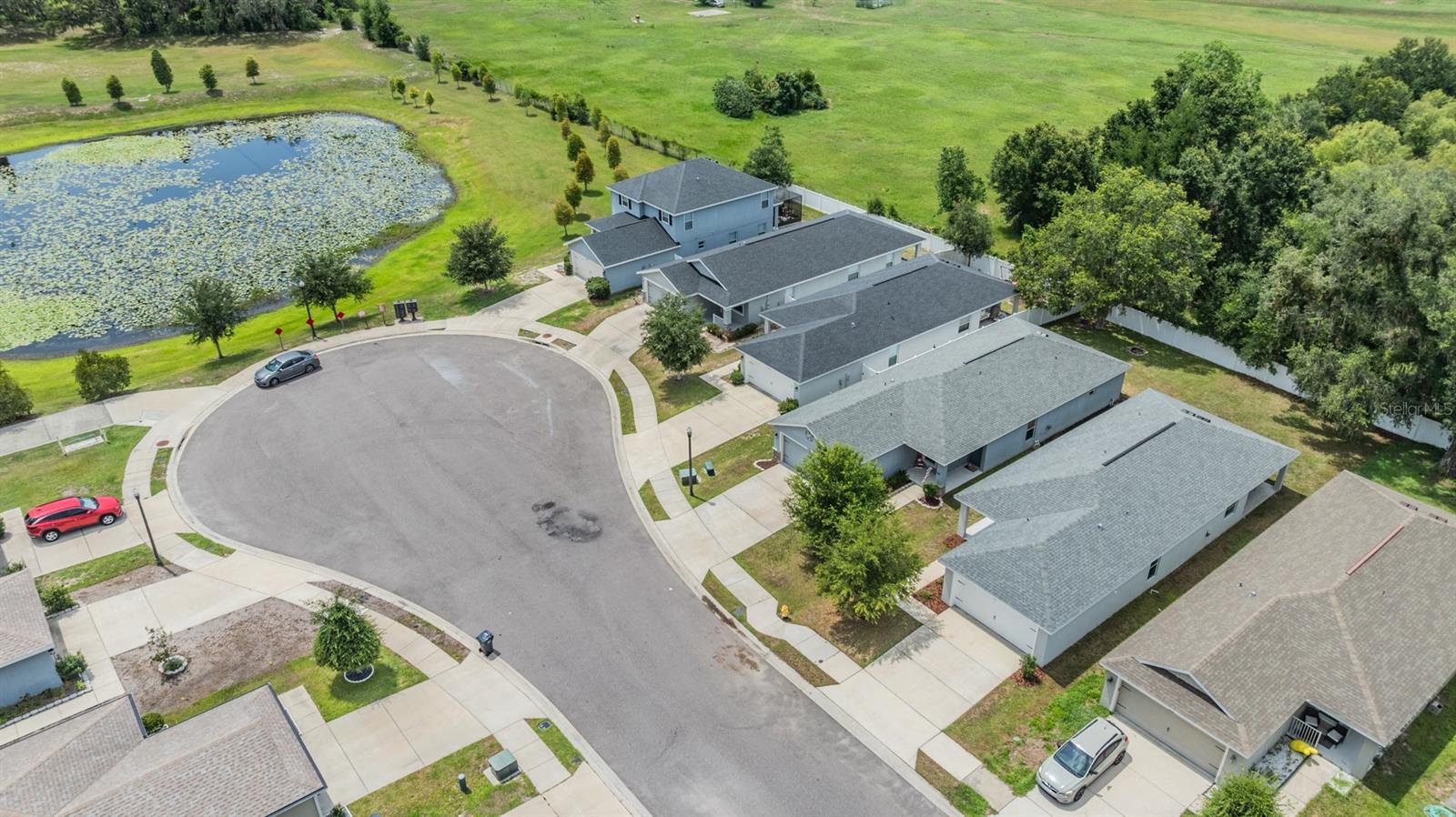 13814 HARVESTWOOD LN