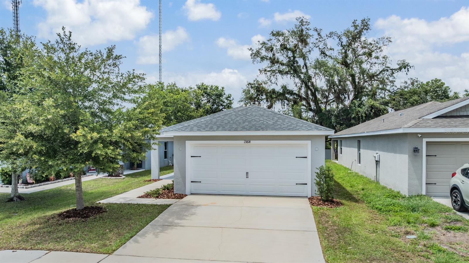 13814 HARVESTWOOD LN