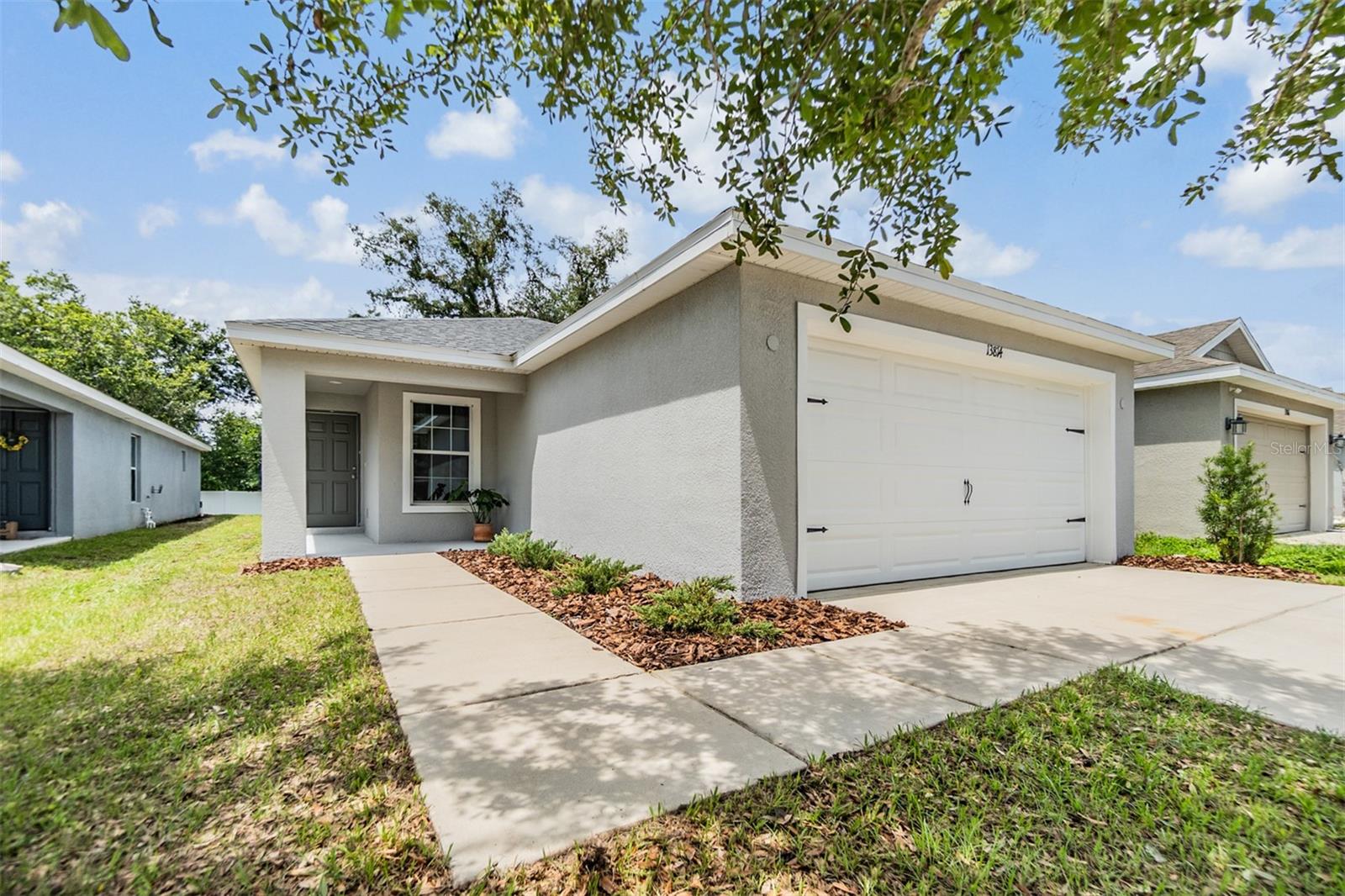 13814 HARVESTWOOD LN