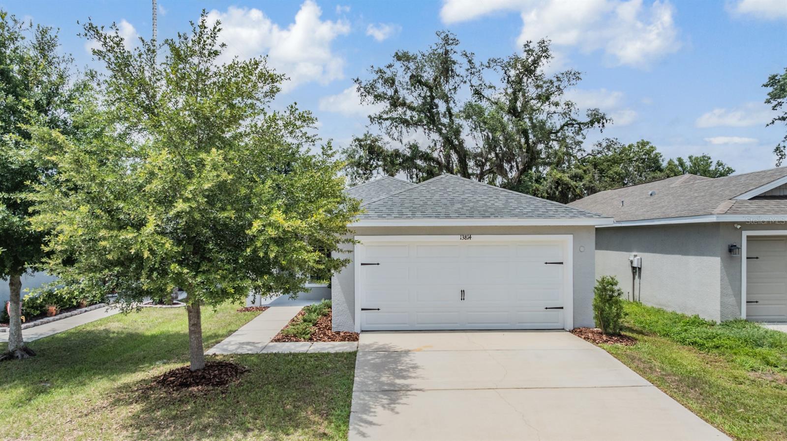 13814 HARVESTWOOD LN