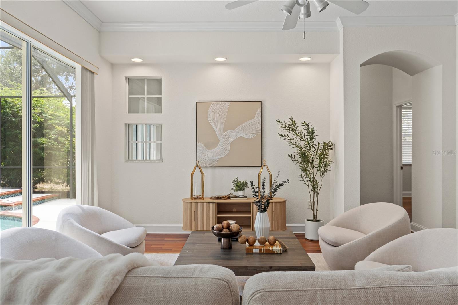 2901 LAUREL MEADOW CT