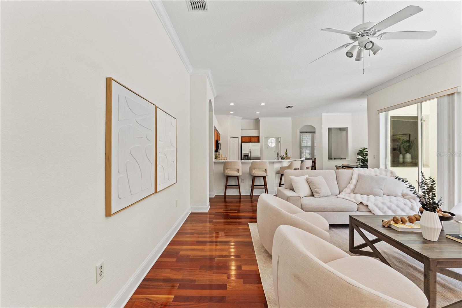 2901 LAUREL MEADOW CT