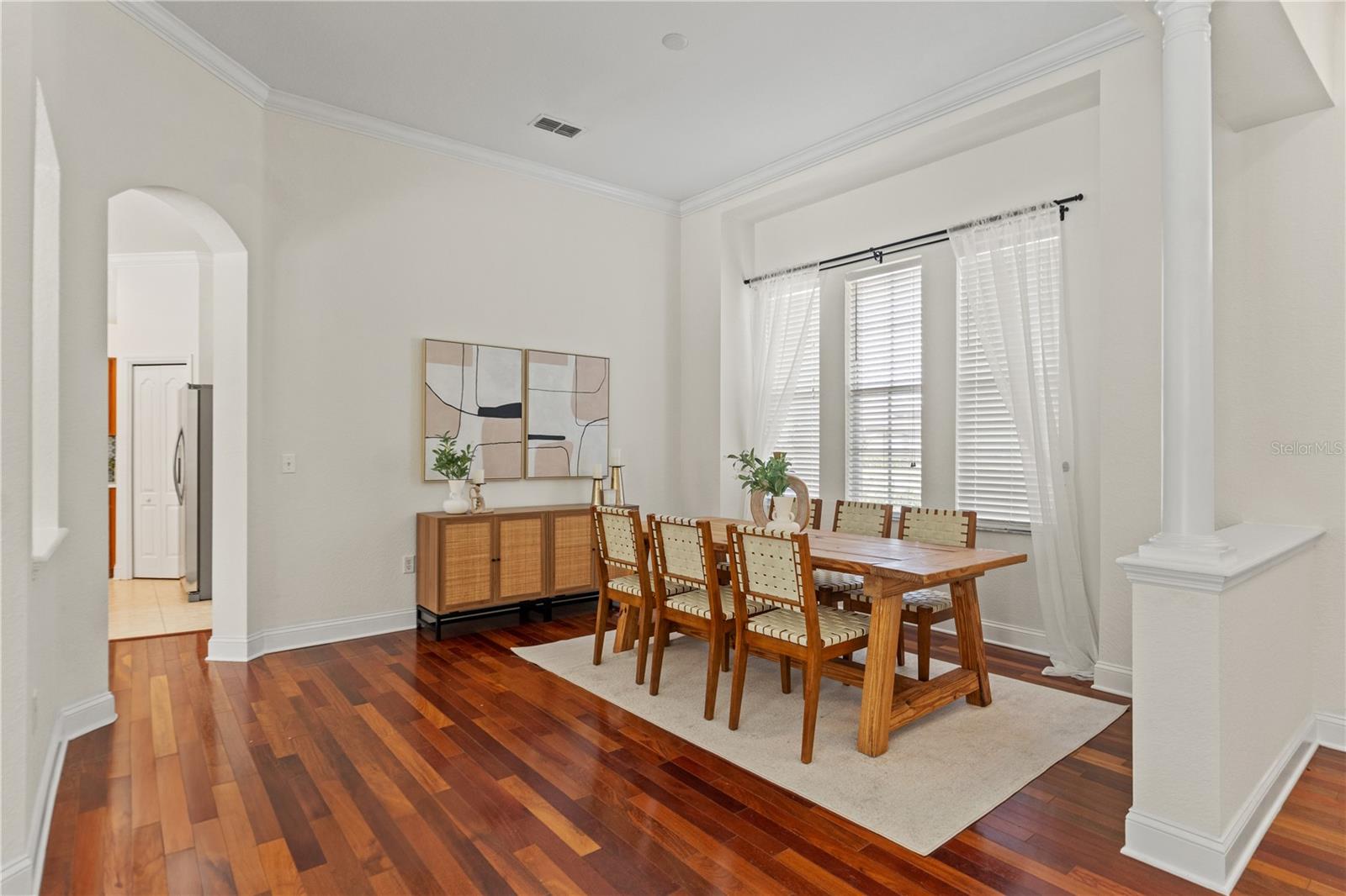 2901 LAUREL MEADOW CT