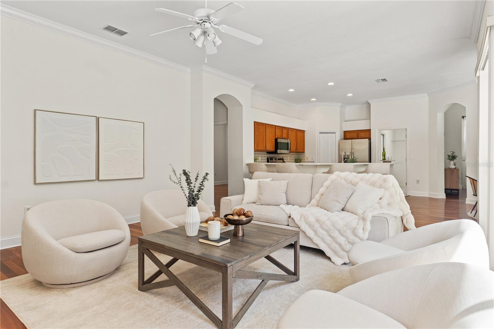 2901 LAUREL MEADOW CT