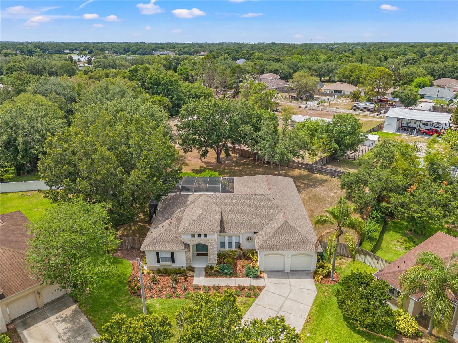 2901 LAUREL MEADOW CT