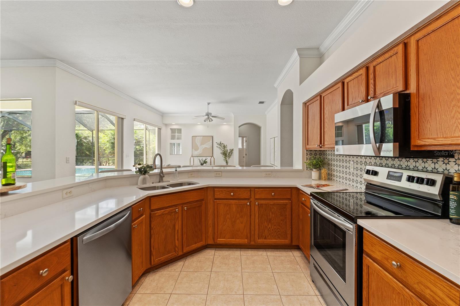 2901 LAUREL MEADOW CT