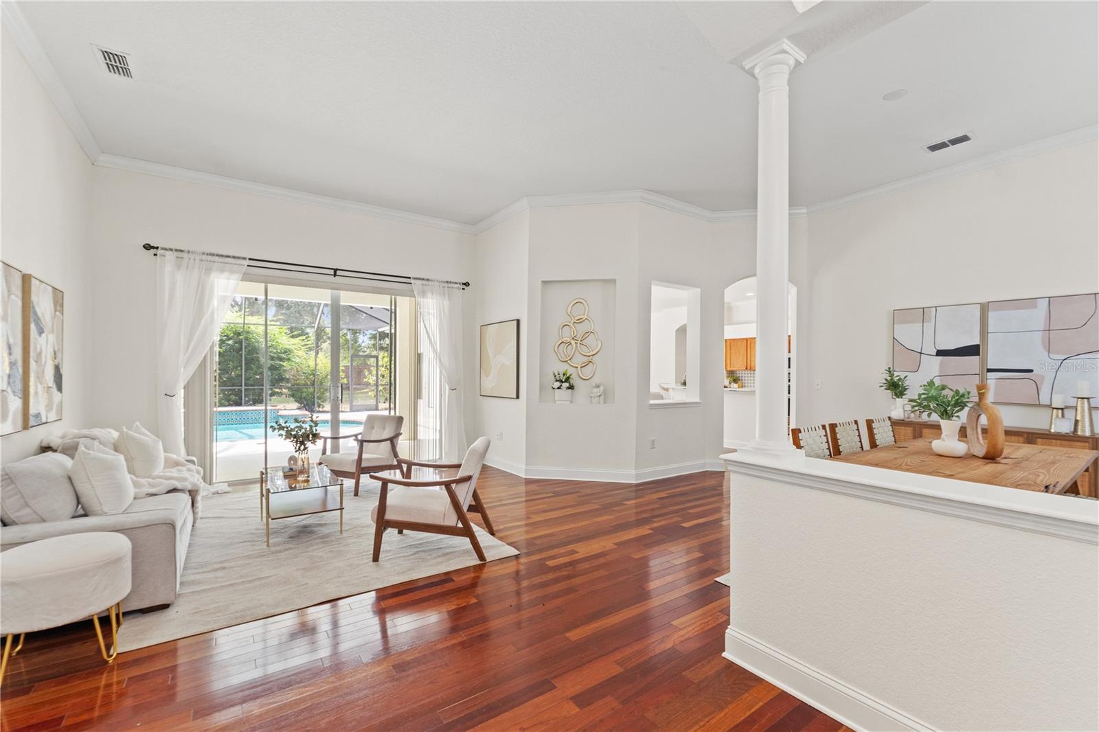 2901 LAUREL MEADOW CT