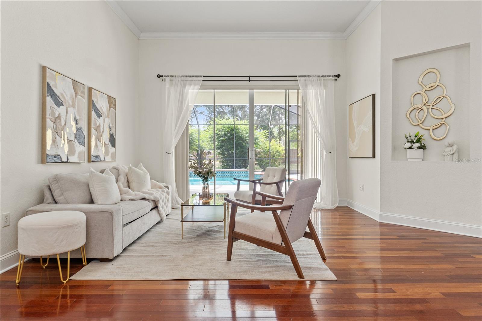 2901 LAUREL MEADOW CT