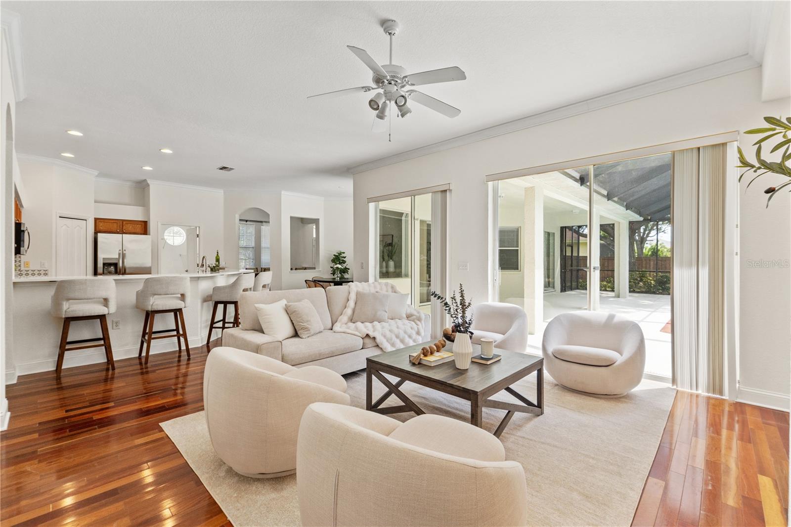 2901 LAUREL MEADOW CT