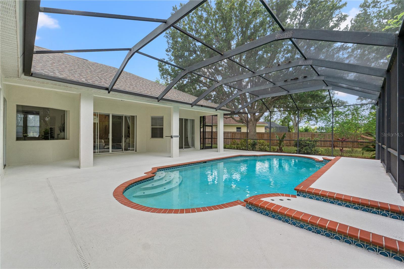 2901 LAUREL MEADOW CT