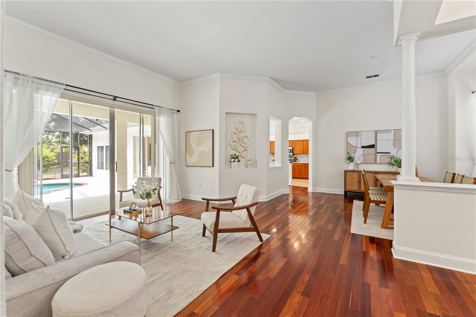 2901 LAUREL MEADOW CT