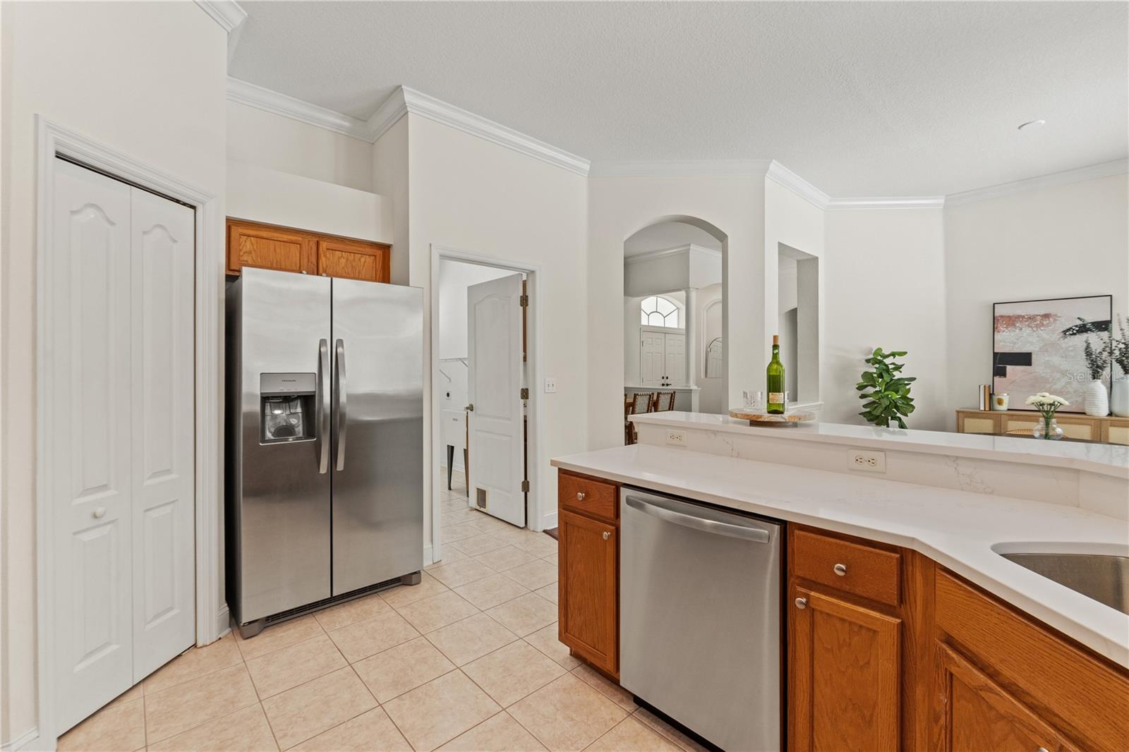 2901 LAUREL MEADOW CT