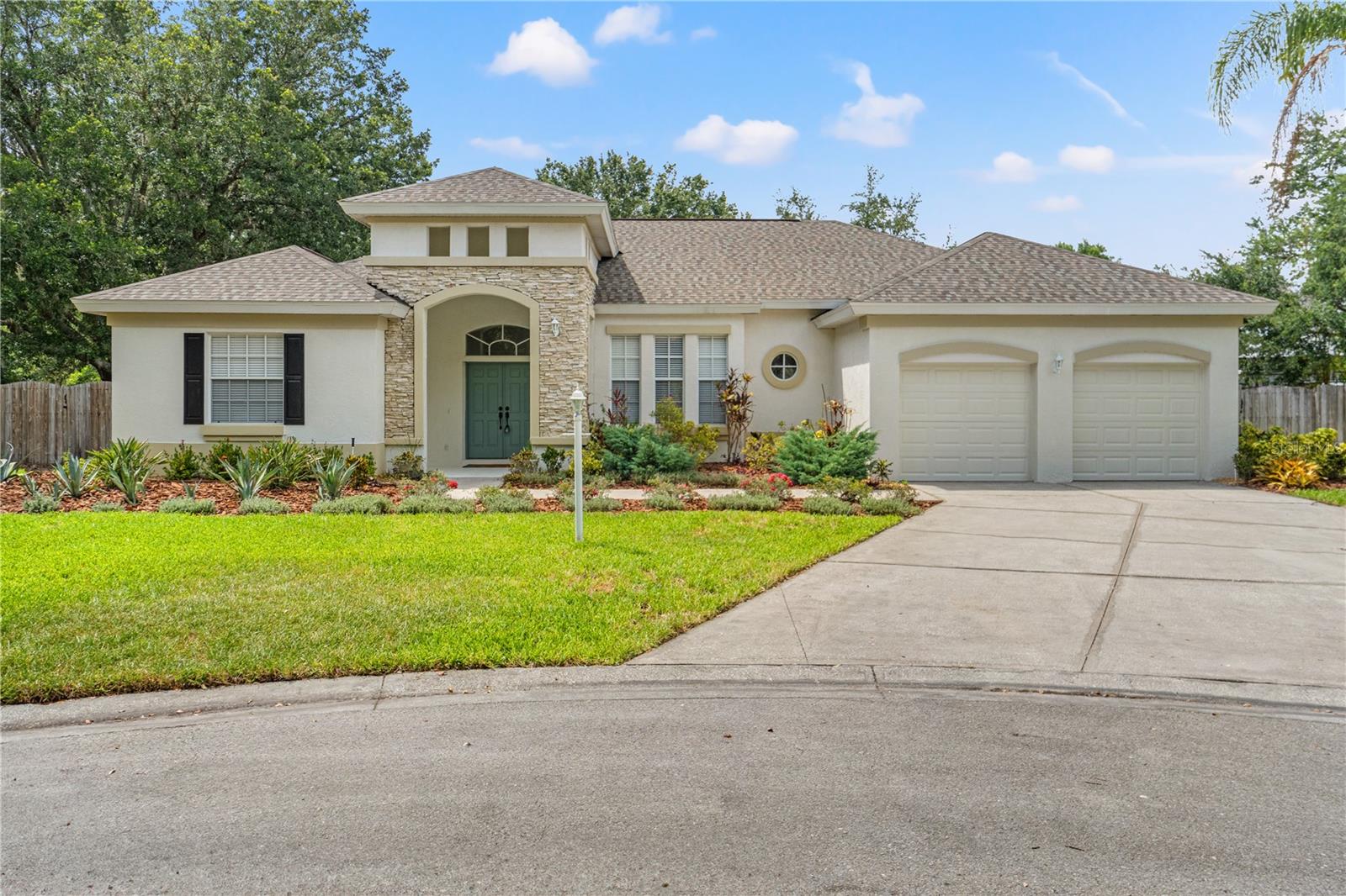 2901 LAUREL MEADOW CT