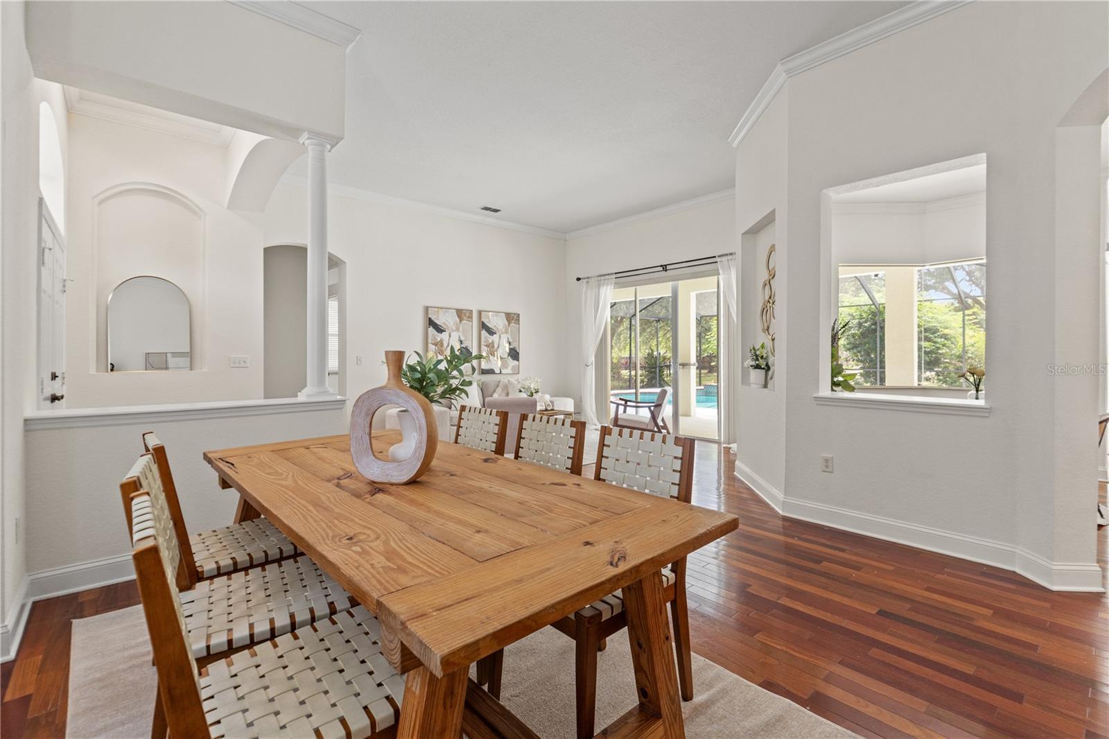 2901 LAUREL MEADOW CT