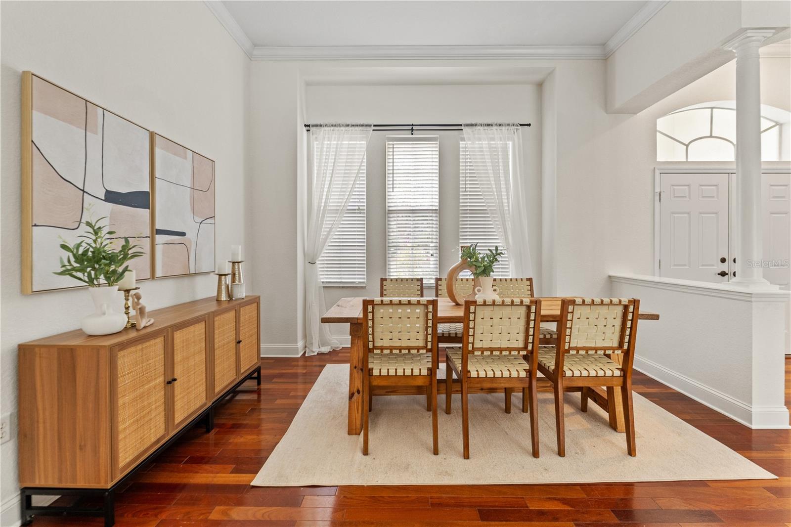 2901 LAUREL MEADOW CT