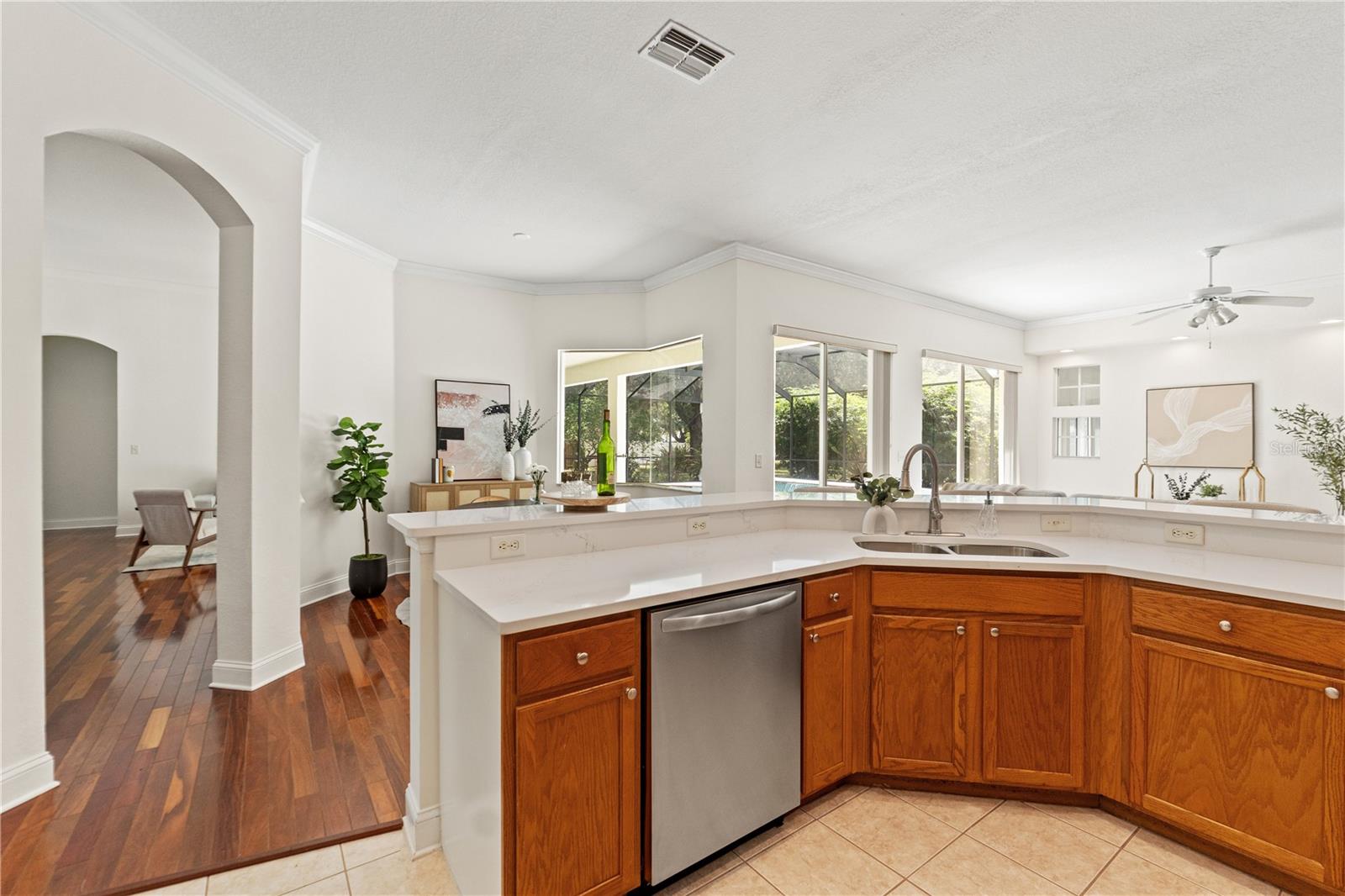 2901 LAUREL MEADOW CT