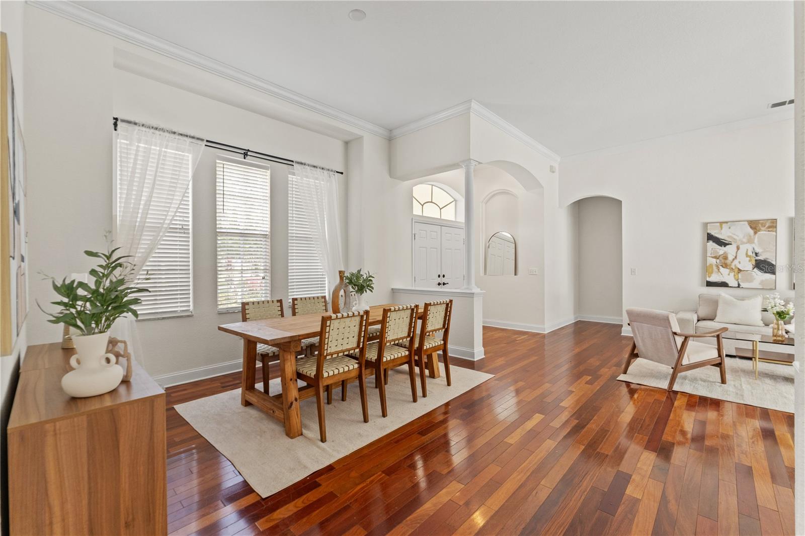 2901 LAUREL MEADOW CT