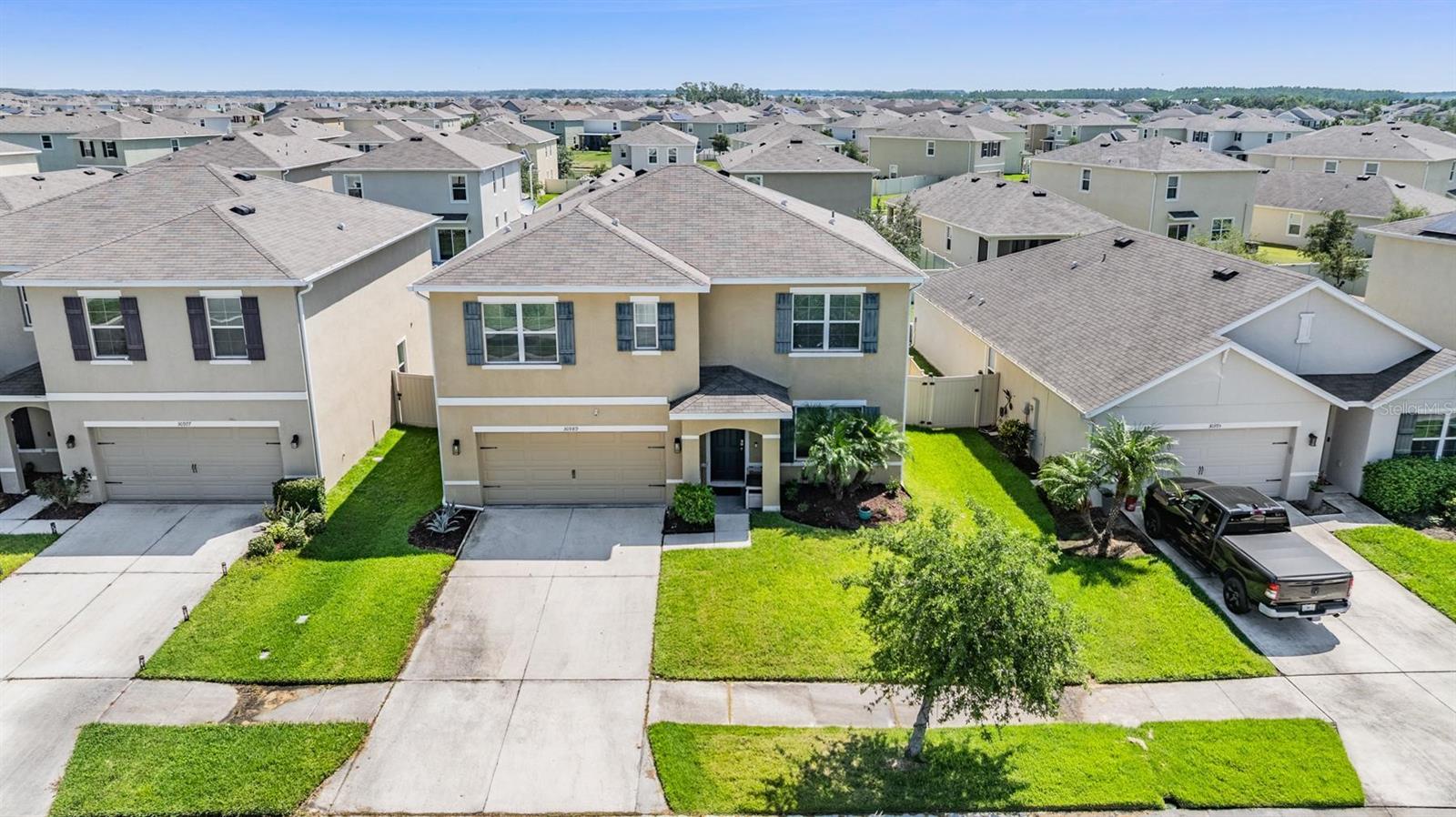 30989 SUMMER SUN LOOP