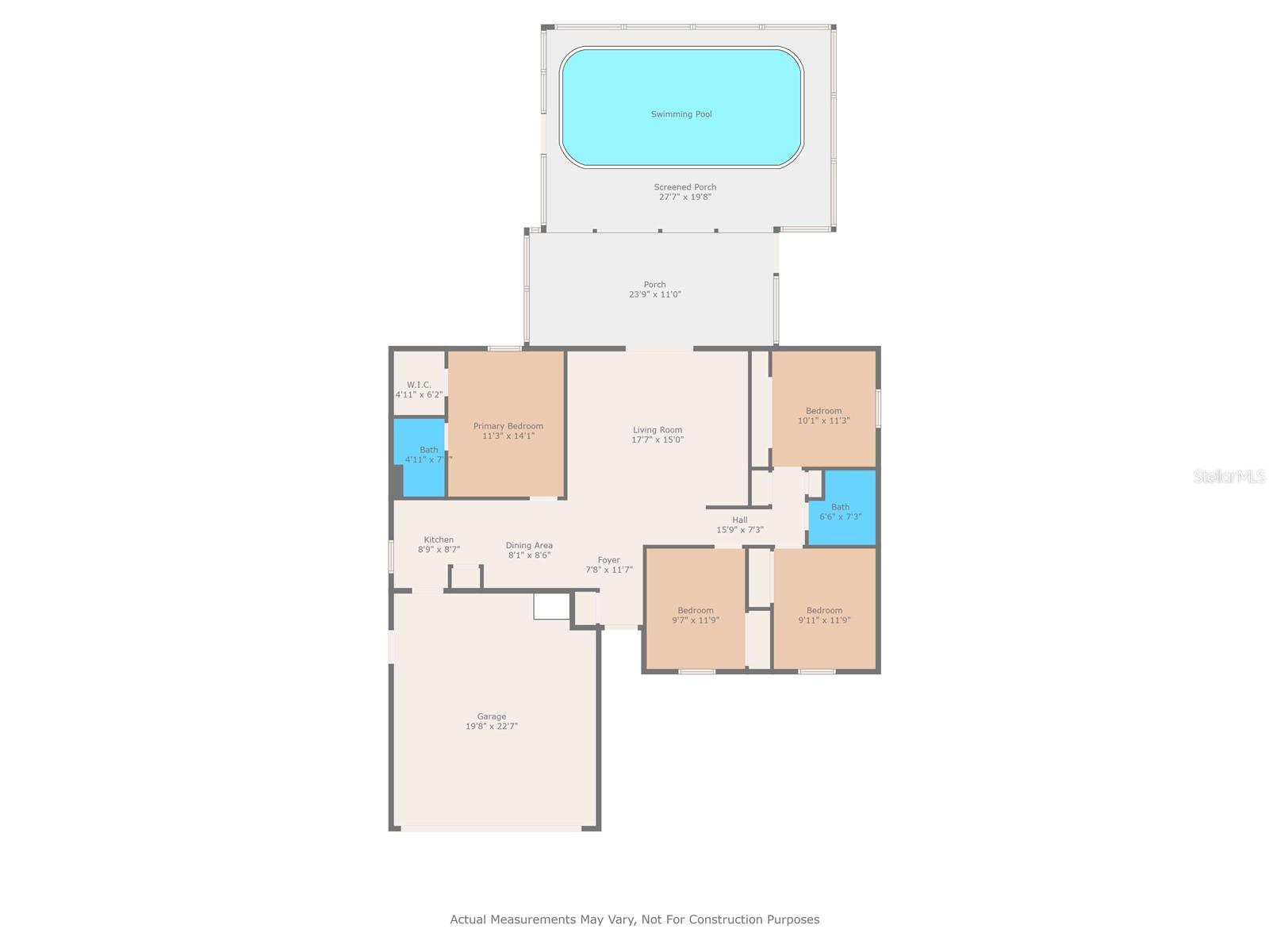 1909 DOVER CT