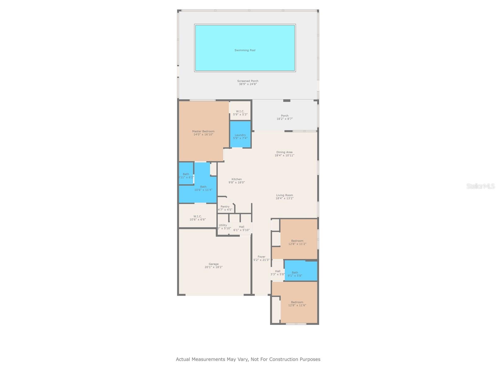 13301 WATERLEAF GARDEN CIR