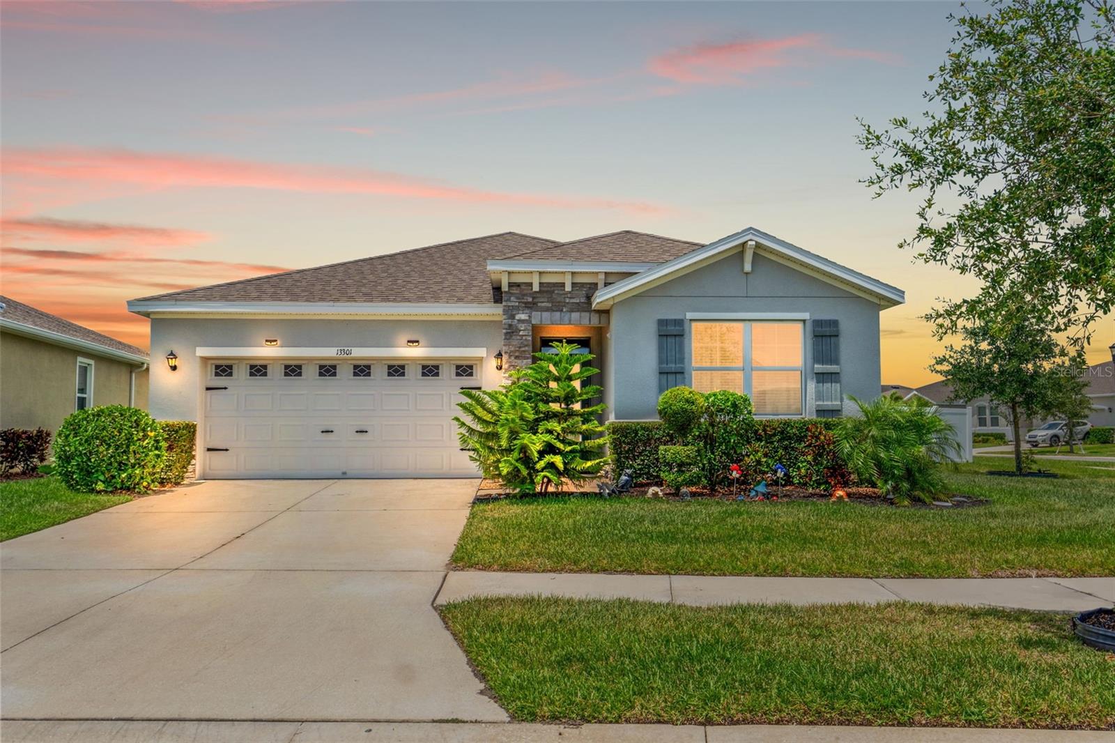 13301 WATERLEAF GARDEN CIR