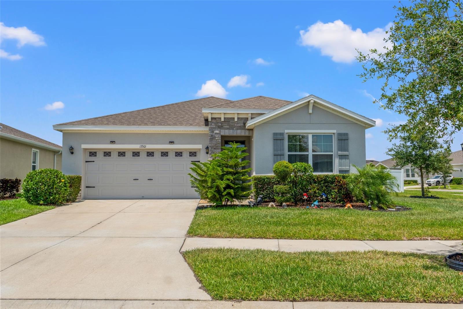 13301 WATERLEAF GARDEN CIR