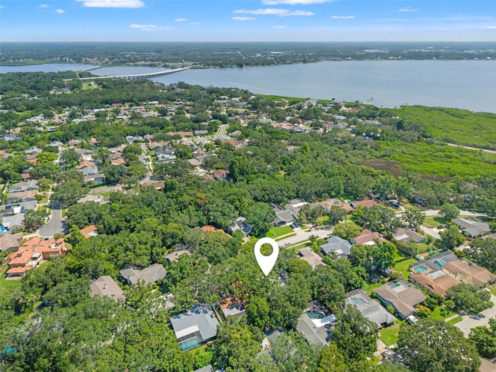 39 BISHOP CREEK DR