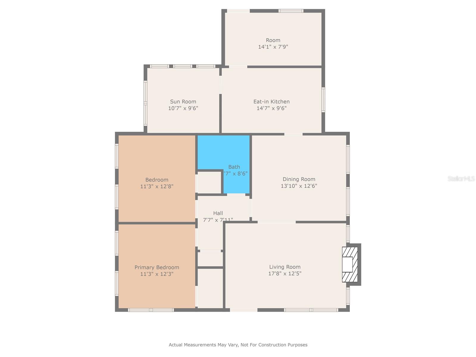 217 W POWHATAN AVE