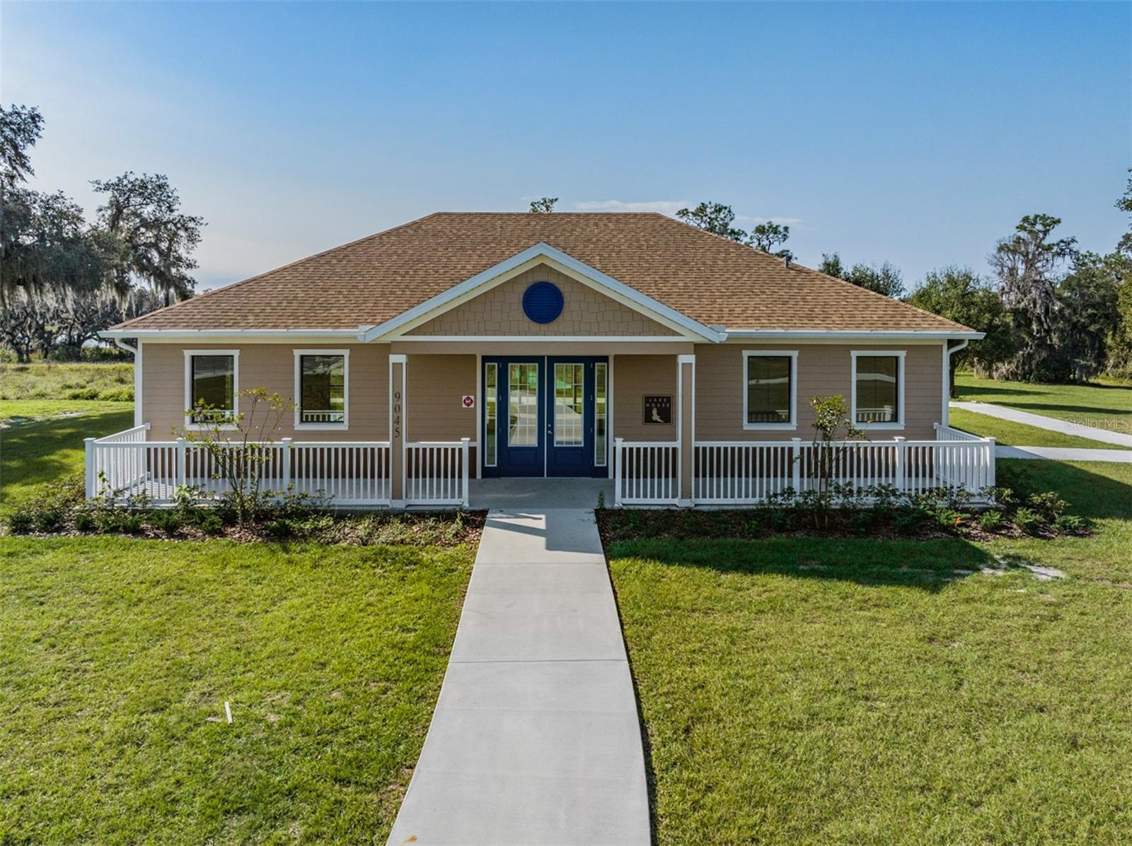 8202 OLIVE BROOK DR