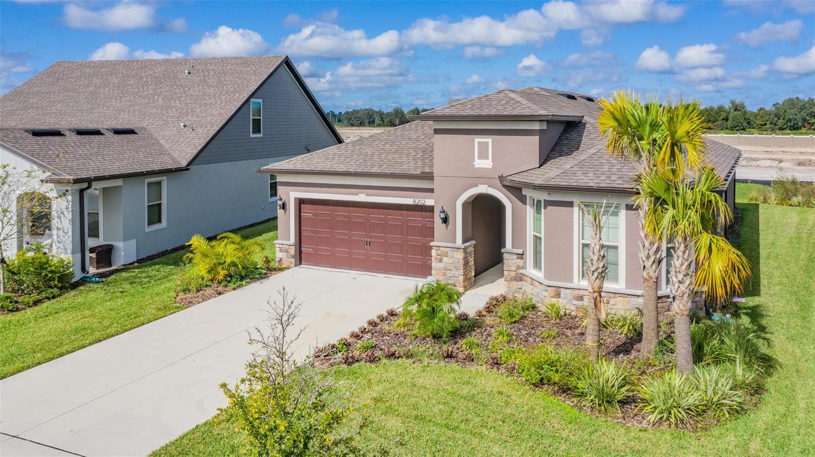 8202 OLIVE BROOK DR