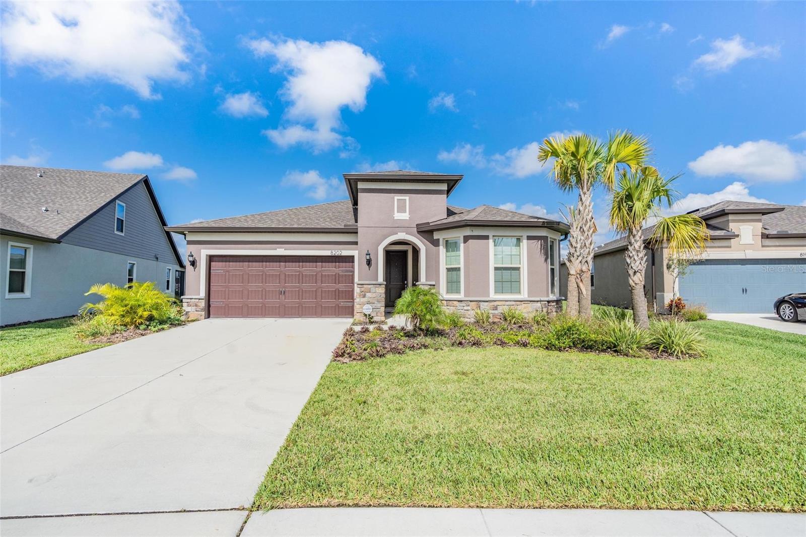 8202 OLIVE BROOK DR