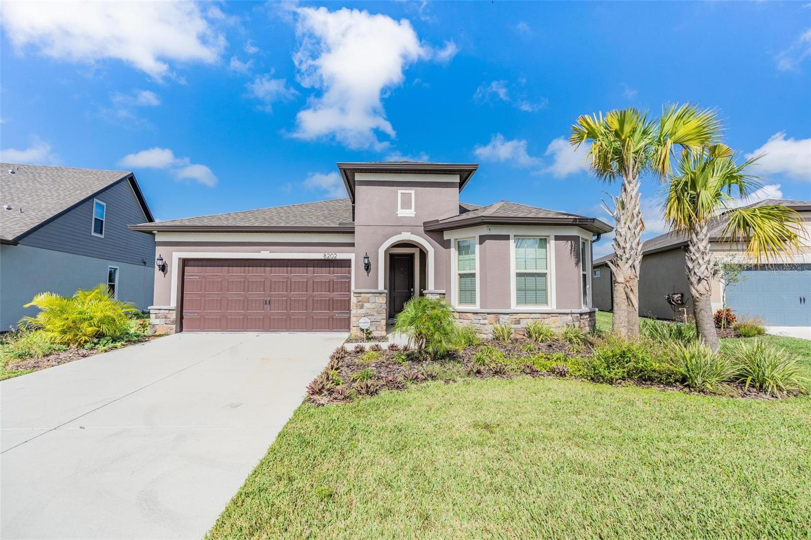 8202 OLIVE BROOK DR