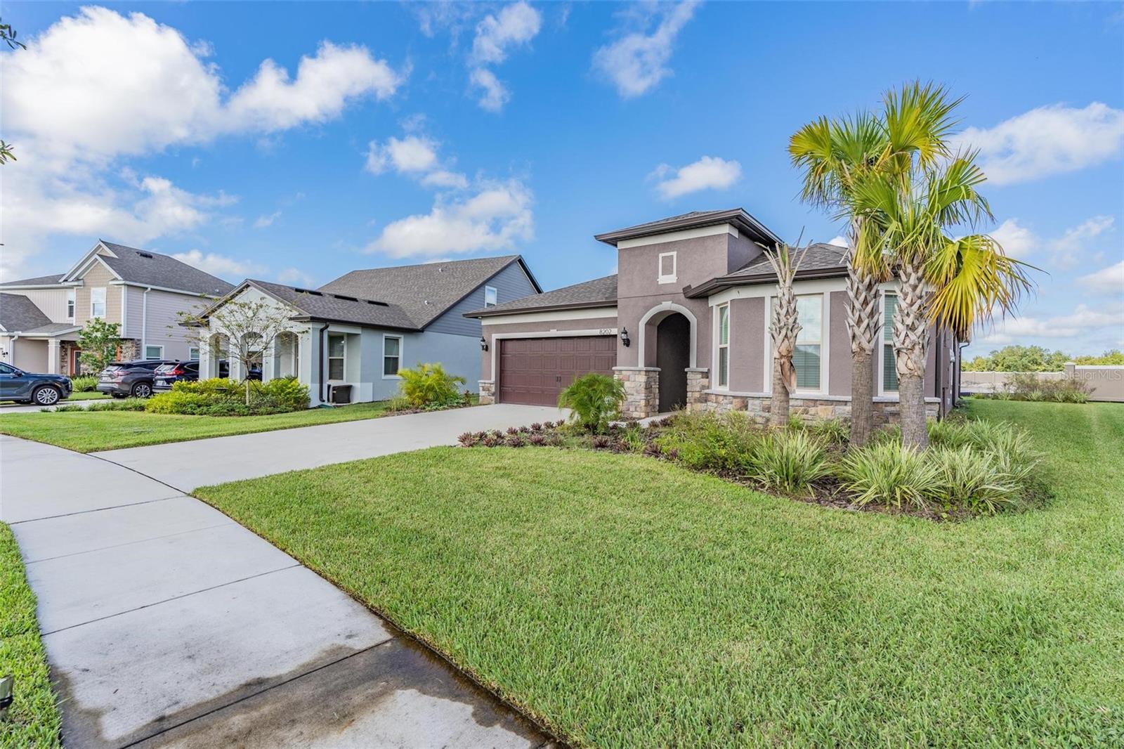 8202 OLIVE BROOK DR