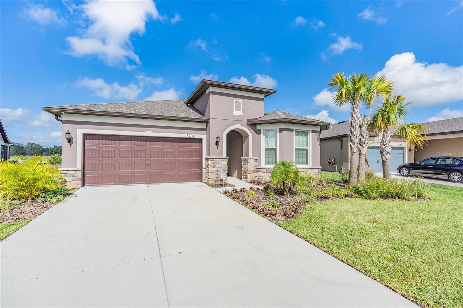 8202 OLIVE BROOK DR