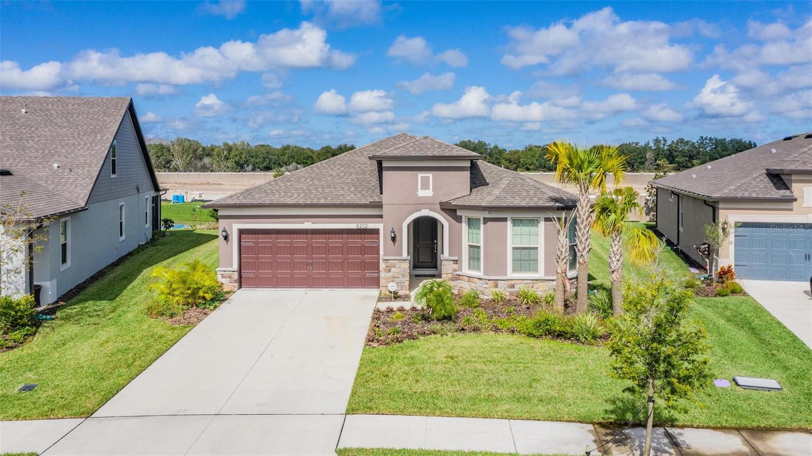 8202 OLIVE BROOK DR