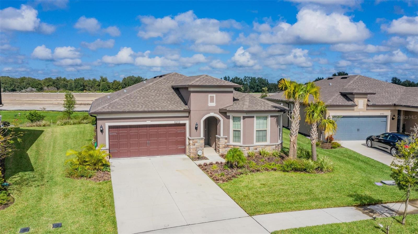 8202 OLIVE BROOK DR